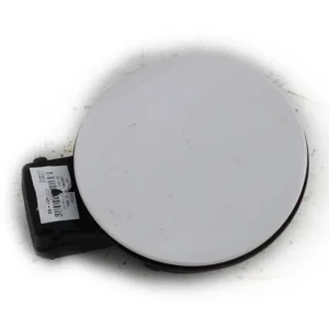 Wysoka jakość VW SCIROCCO KLAPKA WLEWU PALIWA + KOREK 1K8809857C 1K8 809 857 C LB9A - (candy weiss) - biały