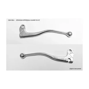 Kup teraz JR WYPRZEDAŻ DŹWIGNIA SPRZĘGŁA HONDA CB/CD/CL/SL/XL 175, CM 185 '78-'79, XL 250, CB 350/400, CB/CL/XL/SL 350, CL 45