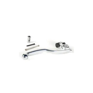 Najlepsza cena AWORKX DŹWIGNIA SPRZĘGŁA KTM SX/EXC '07-'21 HUSQVARNA '14-'21, BETA RR 250/300 '13-'21 (POMPA BREMBO) KOLOR SREBRNY