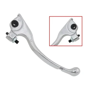 PSYCHIC DŹWIGNIA HAMULCA DERBI DRD 50 PRO '05-, HYPER DRD EVO '08-, RIEJU MRT 50/50 PRO '09-, TANGO 50, MARATHON 12 Darmowa dostawa