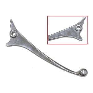 Szybka dostawa PSYCHIC DŹWIGNIA HAMULCA HONDA CB 400 '77-'78, CX 500 '78, CB 750 A/F/F2 '77-'78 (OEM: 53175-393-771)