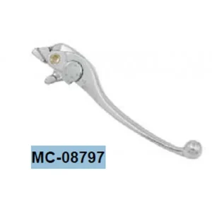 Oryginalny PSYCHIC DŹWIGNIA HAMULCA HONDA CB 650F '14-'16 (OEM: 53170-MJE-D01)