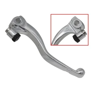 PSYCHIC DŹWIGNIA HAMULCA GAS GAS EC / ECF 250 / 350 / 450 '21-'25 , MC / MCF '24-'25 , HUSQVARNA TE / FE 250 / 300 Wysoka jakość