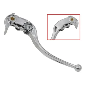 Nowość PSYCHIC DŹWIGNIA HAMULCA YAMAHA YZF R1 '15-'17 (OEM: 2CR-83922-00)