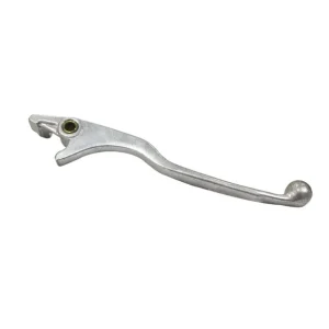 PSYCHIC DŹWIGNIA HAMULCA SUZUKI GSX-R750 '88-90 KOLOR SREBRNY (OEM: 57420-17C00) (DHS28SN) Autentyczny