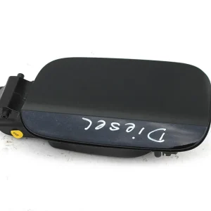 Zwrot pieniędzy AUDI A5 CABRIO 8W F5 LY9T TYŁ KLAPKA WLEWU PALIWA KOREK 8W7809906A 8W7 809 906 A Z KORKIEM 8W 2016- diesel 8W7809907