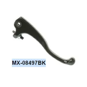 PSYCHIC DŹWIGNIA HAMULCA DERBI SENDA DRD 50 '04-'08, SENDA 125R '07-'07, SENDA SM 125 BAJA '06-'08, GAS GAS TXT 200 Rabat