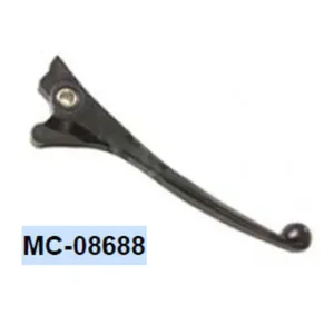 PSYCHIC DŹWIGNIA HAMULCA KAWASAKI KZ 550 '81, KZ 1100 '81-'82 (OEM:46092-1023) Ekspresowa dostawa