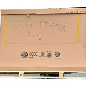 Zwrot pieniędzy KARTONY TRANSPORTOWE DO PAKOWANIA 2260mm*1495mm*1275mm2260mm*1495mm*850mm2260mm*1495mm*637mm paletowe pudło obwoluta paleta