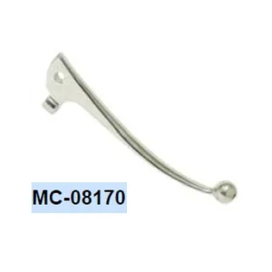 PSYCHIC DŹWIGNIA HAMULCA YAMAHA RD 250 '74, RD 350 '73-'75, XS 400 '79-'81, SR 500 '78-'81, XS 500 '78, RD 400 '77, Nowość