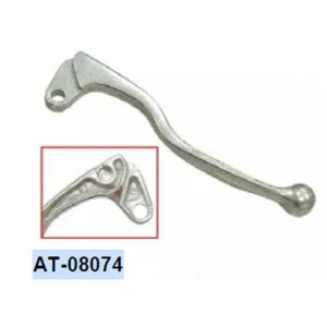 PSYCHIC DŹWIGNIA HAMULCA YAMAHA YT 175 '82-'83, YFM 200 MOTO-4 '83-'85, YTM 200/225 TRI-MOTO '83-'85 Szybka dostawa