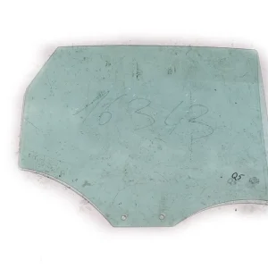 Zamów teraz AUDI Q5 SZYBA DRZWI PRAWA TYLNA TYŁ 8R0845206 2009 8R0 845 206 drzwiowa boczna 8R E6 AS2