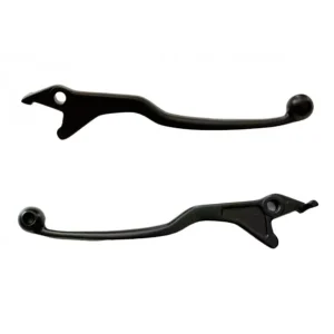 BRONCO DŹWIGNIA HAMULCA SUZUKI XF650 FREEWIND '97-'02, LTA500 (DHS16CN,74872) Premium