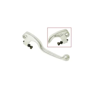 PSYCHIC DŹWIGNIA HAMULCA SUZUKI RM 125 / 250 '96-'03, DR-Z 400 E, HONDA CR 125/2502 '92-'07, CRF 250/450 '02-'06, B Oryginalny