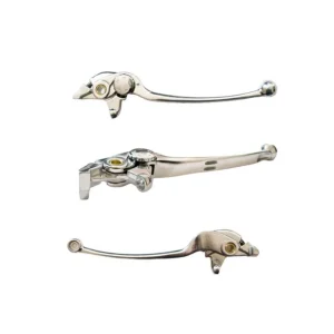 Popularny PSYCHIC DŹWIGNIA HAMULCA KAWASAKI VERSYS 650 '10-'11 (DHK34SN) (75731) (13236-0169)