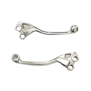 PSYCHIC DŹWIGNIA HAMULCA KAWASAKI KX125 '97-'99 (DHK17SN) Najlepsza cena