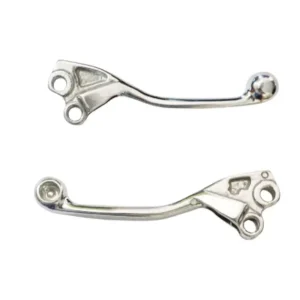 Najlepsza cena ACCEL DŹWIGNIA HAMULCA KAWASAKI KX80 '97-'00, KX125/250 '97-'99, KX500 '97-'03 (LB-1840-OE-P)