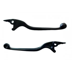 Szybka dostawa PSYCHIC DŹWIGNIA HAMULCA KAWASAKI KL 650 TENGAI '89-'94, KL 650 '87-'89, KLR 650 '87-'04, SUZUKI DR 650 R/RS '90-'9