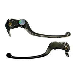 Oryginalny PSYCHIC DŹWIGNIA HAMULCA KAWASAKI ZX6RR '05-'06 (MC-08547,74972) (DHK09CN)