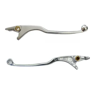 Oryginalny PSYCHIC DŹWIGNIA HAMULCA KAWASAKI VN800 '95-'06, NINJA 125, Z125 '19-, (DHK07SN) (71931)