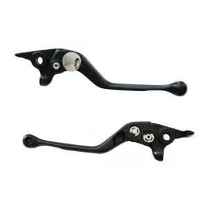 PSYCHIC DŹWIGNIA HAMULCA HONDA NT 650V DEAUVILLE '98-'02, NX 650 '97-'00 (MC-08992BK,71422) (DHH32CN) Oferta limitowana