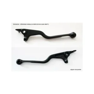 PSYCHIC DŹWIGNIA HAMULCA HONDA NSR125 '93-'03 (DHH24CN) Autentyczny