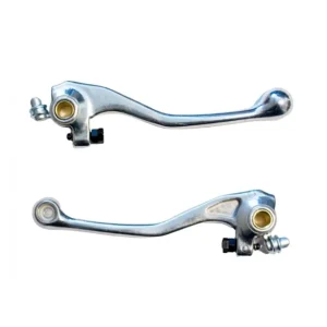 Ostatnia szansa PSYCHIC DŹWIGNIA HAMULCA HONDA CRF 250/450 '07-'23 (DHH14SN) (75081)