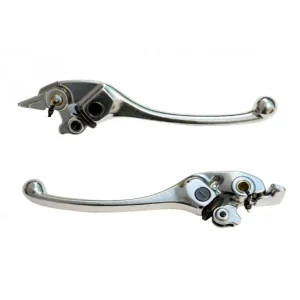 PSYCHIC DŹWIGNIA HAMULCA HONDA NT 650V '02-'05, CBR 600F`89-98, CBR 1000F`89-92 (MC-08575SL,70771) - DHH43S (DHH07S Ekspresowa dostawa