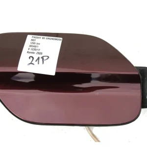 Zamów teraz VW PASSAT B8 KLAPKA WLEWU PALIWA 3G5809857C Kolor: LD3Y red 3G5 809 857 C 3G5809857C 3G5809857C3G5809857 3G5809857C 3G5809857G