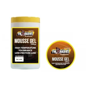 FM-PARTS LOWFRICTION MOUSSE ŻEL 1KG (ŻEL DO MOUSSE) Niska cena