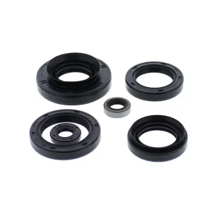 WINDEROSA (VERTEX) KOMPLET (ZESTAW) USZCZELNIACZY SILNIKOWYCH KAWASAKI KVF750 BRUTE FORCE 15-19, KVF750 BRUTE FORCE EPS 15-19 Tani