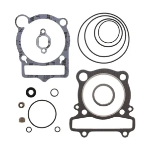 Wysoka jakość WINDEROSA (VERTEX) USZCZELKI TOP-END YAMAHA YFM 350 BIG BEAR '87-'98, KODIAK '93-'98
