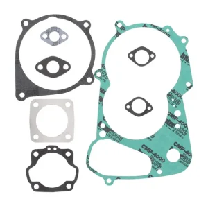 WINDEROSA (VERTEX) KOMPLET USZCZELEK KAWASAKI KFX50 03-06, SUZUKI LT-A50 02-05 Zwrot pieniędzy