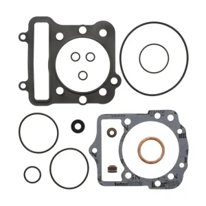 Najlepsza cena WINDEROSA (VERTEX) USZCZELKI TOP-END KAWASAKI KLF 300 BAYOU 88-05, KVF 300 PRAIRIE, KEF300 LAKOTA