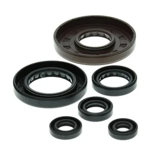 Szybka dostawa WINDEROSA (VERTEX) KOMPLET (ZESTAW) USZCZELNIACZY SILNIKOWYCH HONDA TRX450ES 98-01, TRX450FE 02-04, TRX450FM 02-04, TRX450S 98-