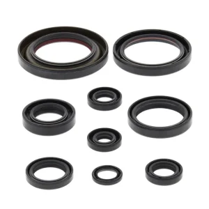 WINDEROSA (VERTEX) KOMPLET (ZESTAW) USZCZELNIACZY SILNIKOWYCH HONDA TRX450 ER 06-14, TRX450R 06-09 Zwrot pieniędzy