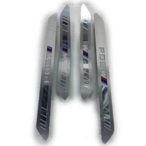 Zwrot pieniędzy BMW X5 G05 LISTWA PROGOWA M pakiet 51478070437 wewnętrzna 51478072217 51478072218 listwy progowe 51 47 8070437 8072217 M50d