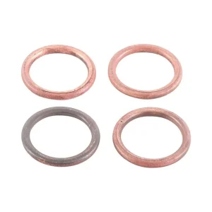 WINDEROSA (VERTEX) USZCZELKA UKŁADU WYDECHOWEGO YAMAHA FZ600 86-88, FZ750 85-88, FZR750 87-88, XJ600 SECA II 92-98, XJ750 81-8 Oferta