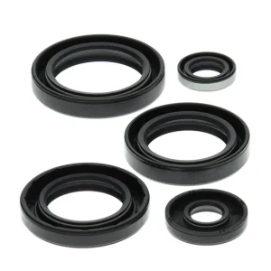 Szybka dostawa WINDEROSA (VERTEX) KOMPLET (ZESTAW) USZCZELNIACZY SILNIKOWYCH KAWASAKI KVF400A PRAIRIE 4X4 97-98, KVF400B PRAIRIE 98, KVF400C P