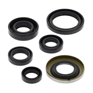 WINDEROSA (VERTEX) KOMPLET (ZESTAW) USZCZELNIACZY SILNIKOWYCH HONDA TRX400 EX 05-08, TRX400X 09-14 Oferta limitowana