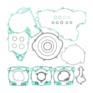 Wyprzedaż WINDEROSA (VERTEX) KOMPLET USZCZELEK KTM SX 250 '00-02, EXC 250 '00-03