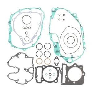WINDEROSA (VERTEX) KOMPLET USZCZELEK HONDA XR 400R 96-04 Niska cena