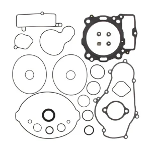 Najlepsza cena WINDEROSA (VERTEX) KOMPLET USZCZELEK KTM SX 505 ATV '09-'10