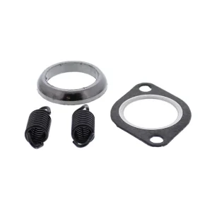 WINDEROSA (VERTEX) USZCZELKA UKŁADU WYDECHOWEGO POLARIS 400 '02-14, 500 '02-'14 Rabat