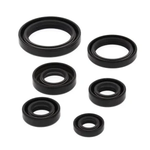 Szybka dostawa WINDEROSA (VERTEX) KOMPLET (ZESTAW) USZCZELNIACZY SILNIKOWYCH KAWASAKI KEF300 LAKOTA 95-03, POLARIS 450 HO 2X4 MD 16