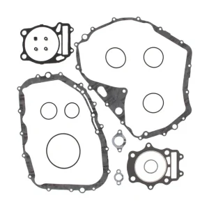 WINDEROSA (VERTEX) KOMPLET USZCZELEK SUZUKI LTF400 EIGER MANUAL '02-'12 Ekspresowa dostawa