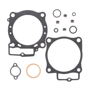 Wysoka jakość WINDEROSA (VERTEX) USZCZELKI TOP-END HONDA CRF 450R 09-16