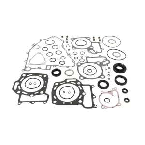 WINDEROSA (VERTEX) KOMPLET USZCZELEK KAWASAKI KVF750 BRUTE FORCE 15-19, KVF750 BRUTE FORCE EPS 15-19 (Z USZCZELNIACZAMI SILNIKO Ekspresowa dostawa