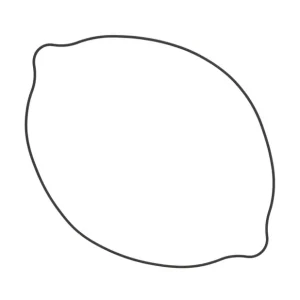 Tylko dziś WINDEROSA (VERTEX) USZCZELKA POKRYWY SPRZĘGŁA SUZUKI RM250 90-95, RMX250 89-99 (ZEWNĘTRZNA)