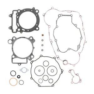 Ekspresowa dostawa WINDEROSA (VERTEX) KOMPLET USZCZELEK KAWASAKI KLX 450R 08-09
